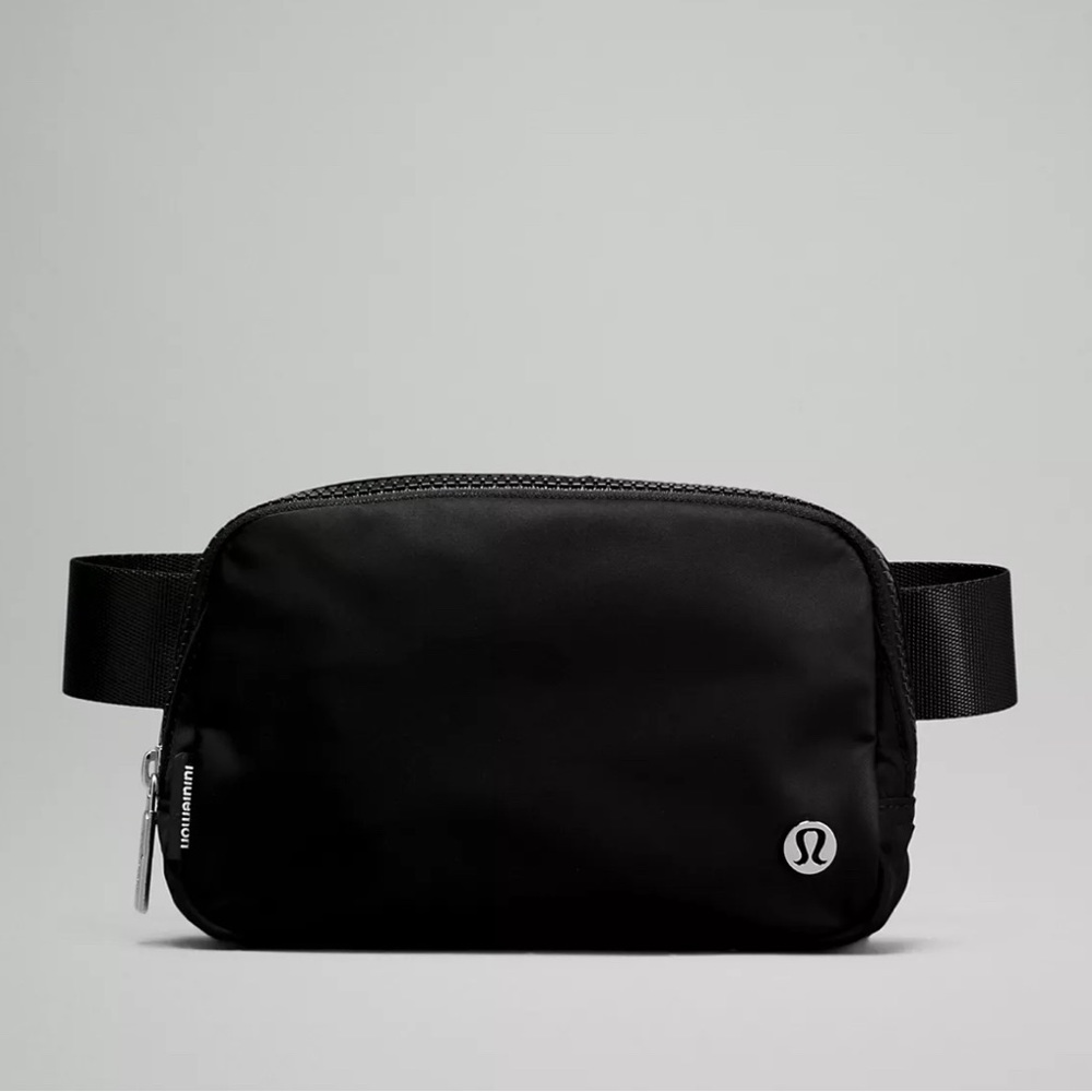 Lululemon Unisex Everyday Belt Bag 1L NWT!!!